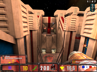 Quake 3 Team Arena